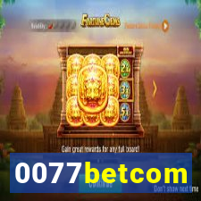 0077betcom