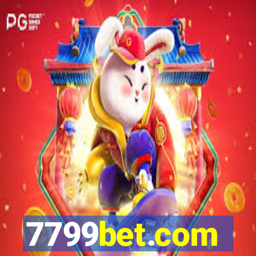 7799bet.com