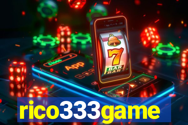 rico333game