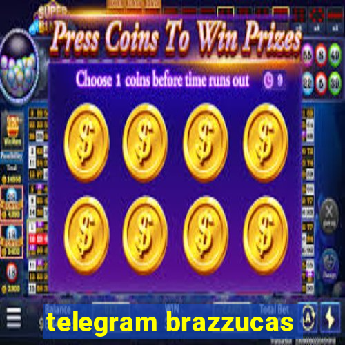 telegram brazzucas