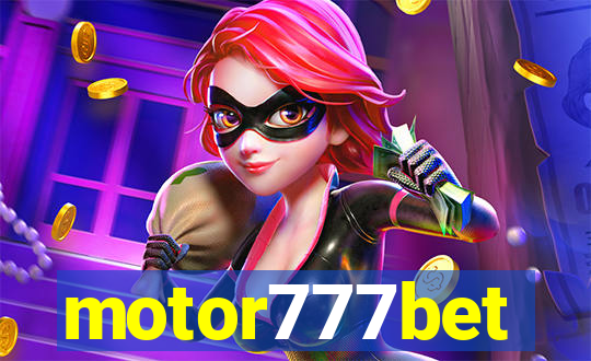 motor777bet