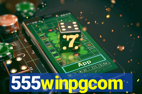 555winpgcom