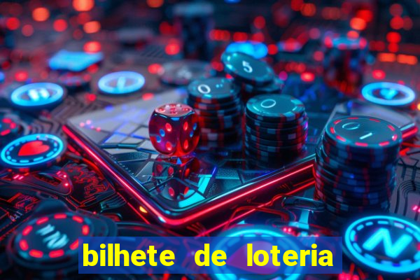 bilhete de loteria completo dublado