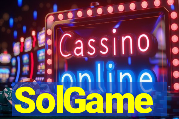 SolGame