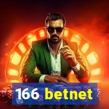 166 betnet