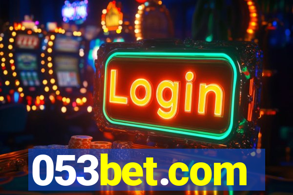 053bet.com