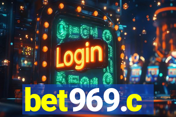 bet969.c