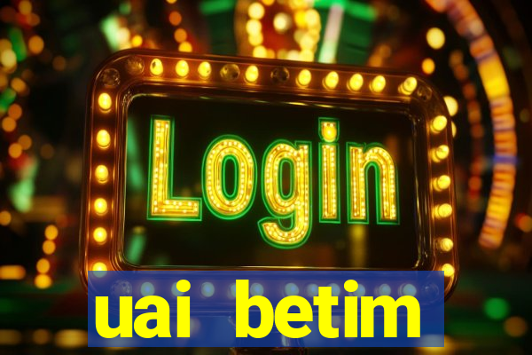 uai betim agendamento identidade