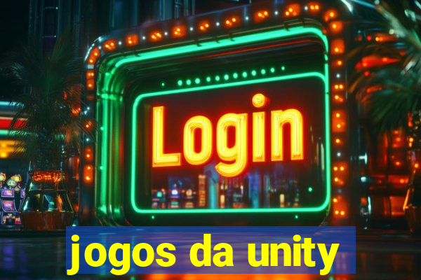 jogos da unity