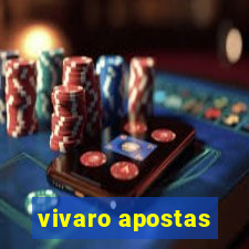 vivaro apostas