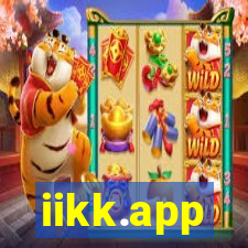 iikk.app