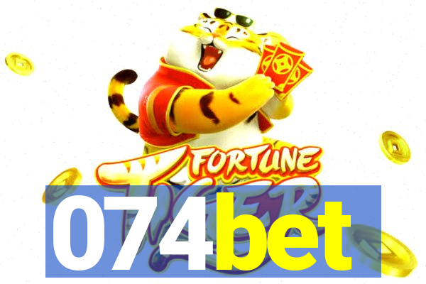 074bet