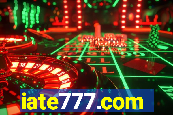 iate777.com