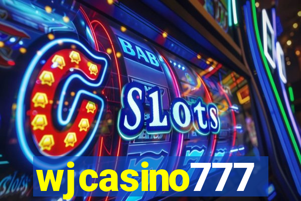 wjcasino777