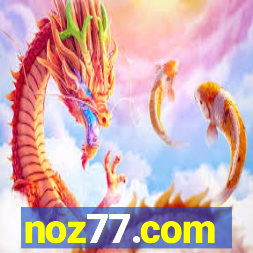 noz77.com