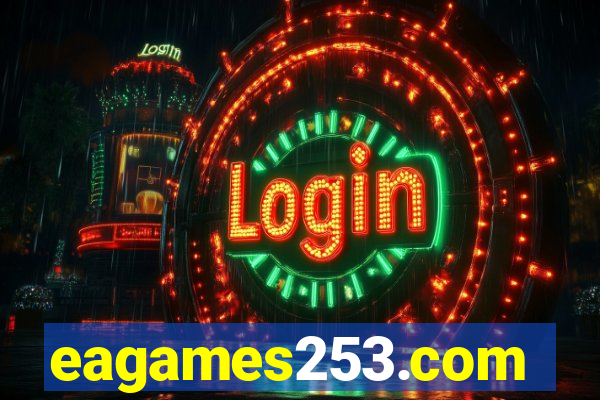 eagames253.com