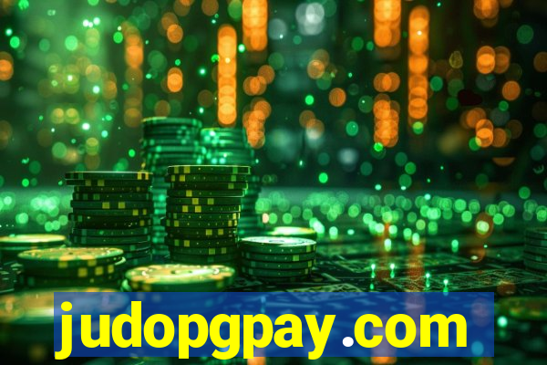 judopgpay.com