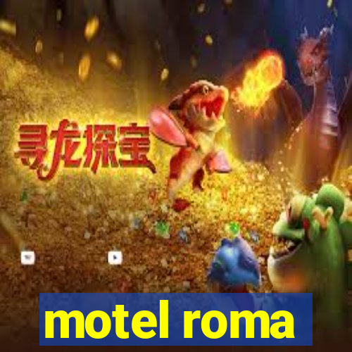 motel roma