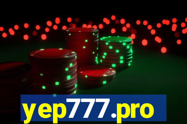 yep777.pro