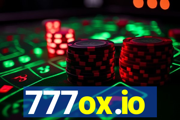 777ox.io