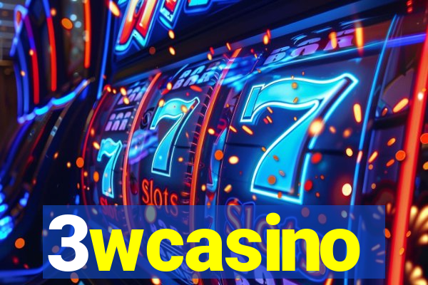 3wcasino