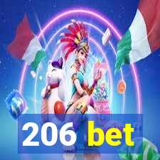 206 bet