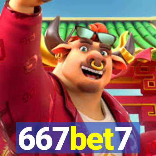 667bet7