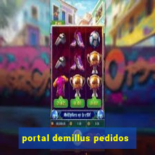 portal demillus pedidos