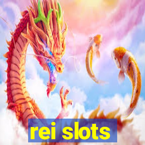 rei slots