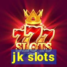 jk slots