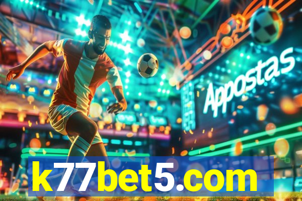 k77bet5.com