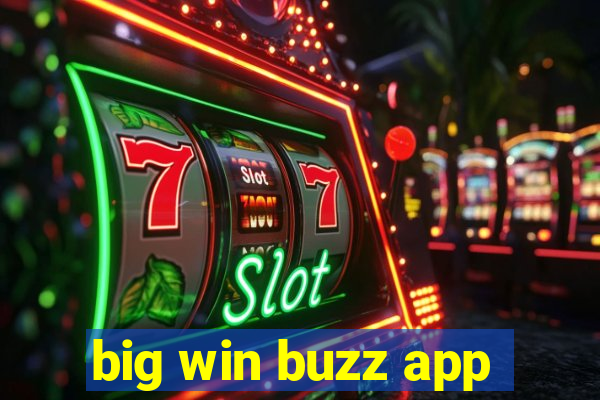 big win buzz app