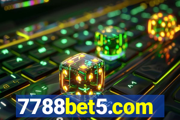 7788bet5.com