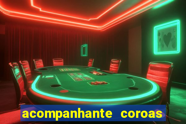 acompanhante coroas sao paulo