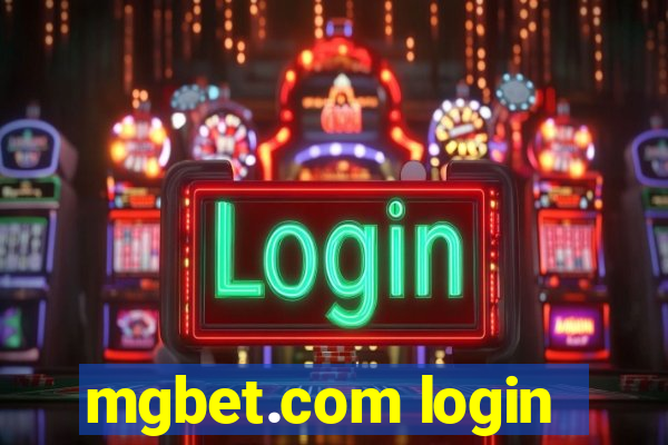 mgbet.com login