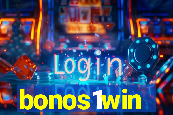 bonos1win