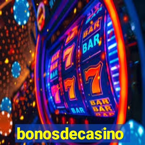 bonosdecasino