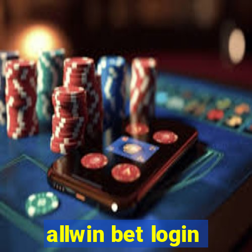 allwin bet login