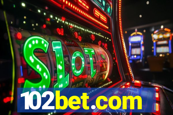 102bet.com