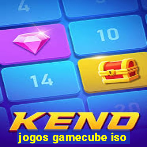 jogos gamecube iso