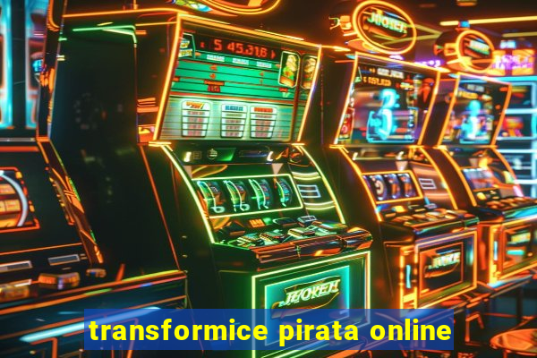 transformice pirata online