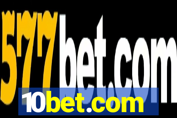 10bet.com