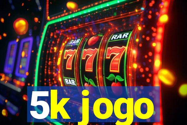 5k jogo