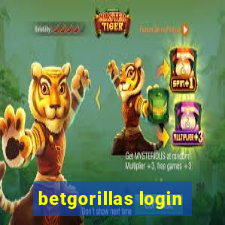 betgorillas login