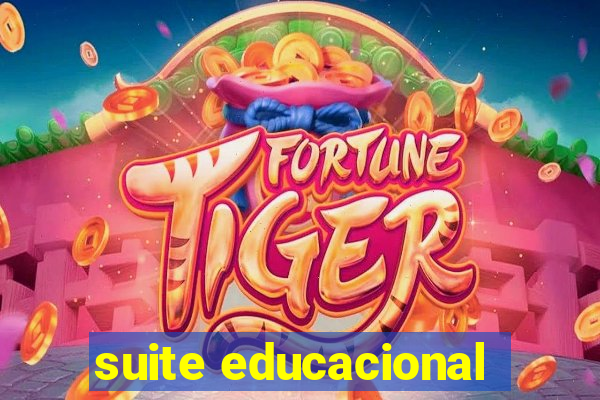 suite educacional