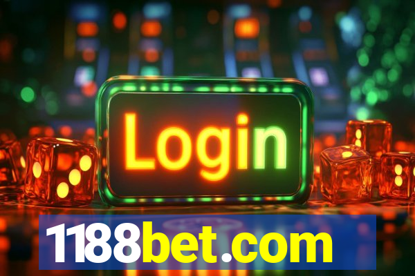 1188bet.com