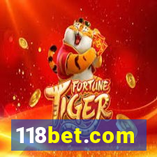 118bet.com