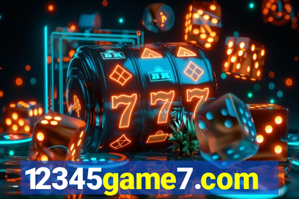 12345game7.com