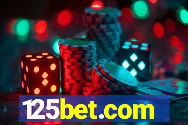 125bet.com