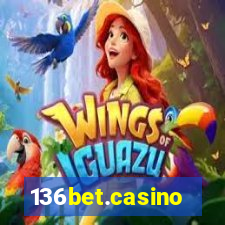 136bet.casino